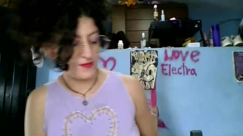 Snapshot of love_electra chatting on March 2026 02:29:01 PM love_electra online show from March 2026 02:29:01 PM