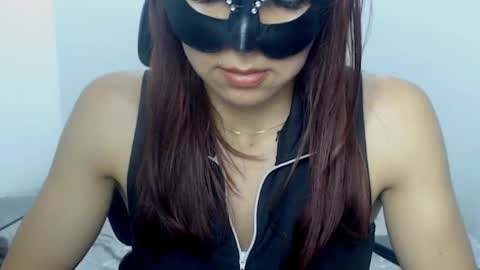 Nina online show from February 2026 09:20:01 PM