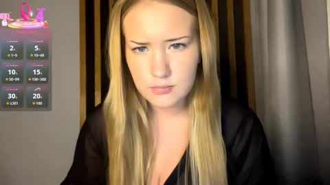 Megan online show from November 2025 04:12:02 PM