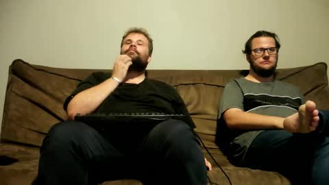 Mr. Sausage online show from February 2026 04:44:02 PM