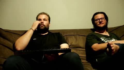 Mr. Sausage online show from February 2026 05:39:02 PM