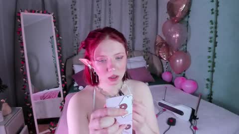 Lola online show from February 2025 01:25:02 AM