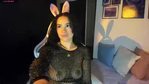 Kristen LoveBerry online show from July 2026 07:31:01 PM
