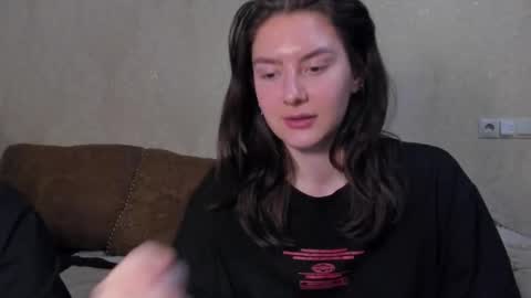 Snapshot of love_lina_muuur chatting on February 2026 02:48:01 PM LINA online show from February 2026 02:48:01 PM