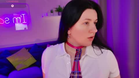 Monika online show from November 2025 11:42:02 PM