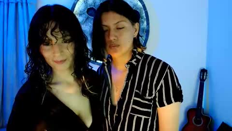 Melisa Emily online show from February 2026 03:54:01 AM