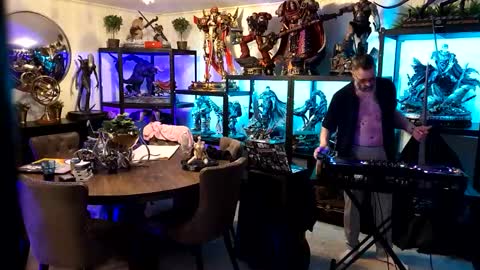 Love Regenerator online show from January 2025 04:13:01 AM