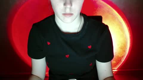 Snapshot of love_vivian chatting on January 2026 05:27:02 PM Vivian online show from January 2026 05:27:02 PM