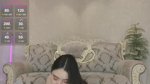 Amaya online show from October 2025 04:20:02 PM