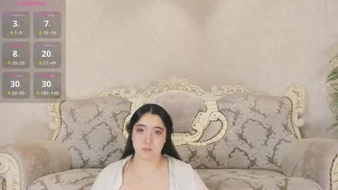 Amaya online show from November 2025 04:07:01 PM