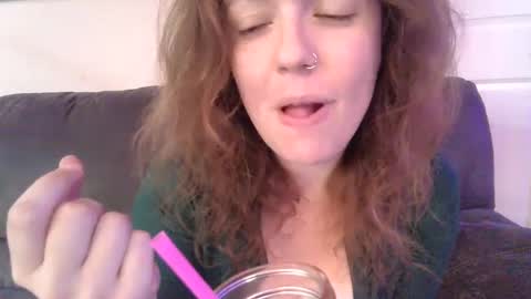 Snapshot of loveconnie chatting on September 2025 03:19:02 AM Connie Rae online show from September 2025 03:19:02 AM