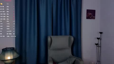 God like girl Ann online show from October 2025 08:21:02 PM