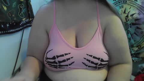Bigtitsgirl113 online show from March 2025 12:01:02 PM