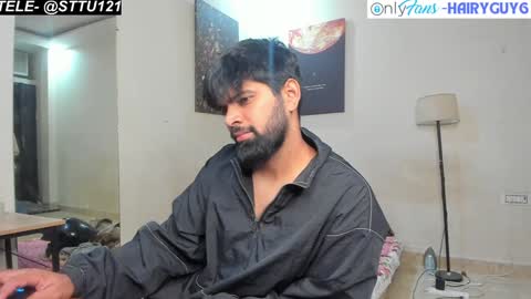 Snapshot of lovehairyindian chatting on December 2024 06:32:02 PM Indian hairy online show from December 2024 06:32:02 PM