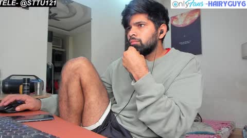 Snapshot of lovehairyindian chatting on December 2024 07:11:02 PM Indian hairy online show from December 2024 07:11:02 PM
