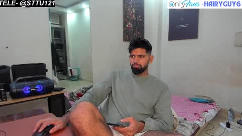 Snapshot of lovehairyindian chatting on December 2024 09:02:01 AM Indian hairy online show from December 2024 09:02:01 AM