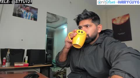 Snapshot of lovehairyindian chatting on December 2024 07:33:02 AM Indian hairy online show from December 2024 07:33:02 AM