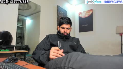 Snapshot of lovehairyindian chatting on December 2024 11:59:01 AM Indian hairy online show from December 2024 11:59:01 AM