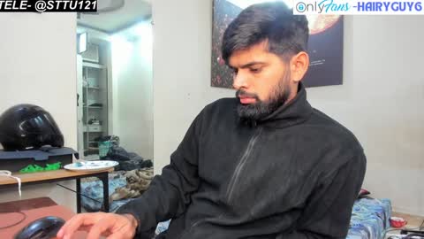 Snapshot of lovehairyindian chatting on January 2025 06:34:02 PM Indian hairy online show from January 2025 06:34:02 PM