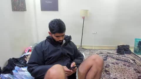 Snapshot of lovehairyindian chatting on January 2025 12:18:01 PM Indian hairy online show from January 2025 12:18:01 PM