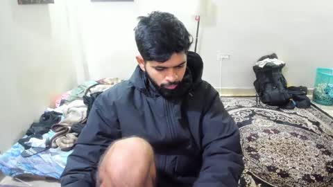 Snapshot of lovehairyindian chatting on January 2025 04:37:01 PM Indian hairy online show from January 2025 04:37:01 PM