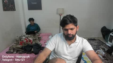 Snapshot of lovehairyindian chatting on January 2025 08:32:02 AM Indian hairy online show from January 2025 08:32:02 AM