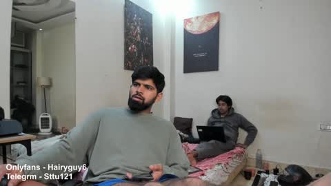 Snapshot of lovehairyindian chatting on February 2025 12:25:02 PM Indian hairy online show from February 2025 12:25:02 PM