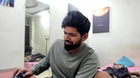 Snapshot of lovehairyindian chatting on February 2025 11:23:01 AM Indian hairy online show from February 2025 11:23:01 AM