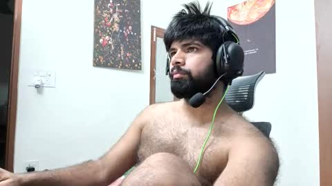 Snapshot of lovehairyindian chatting on September 2025 10:11:01 PM Indian hairy online show from September 2025 10:11:01 PM
