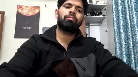 Snapshot of lovehairyindian chatting on November 2025 06:51:02 PM Indian hairy online show from November 2025 06:51:02 PM