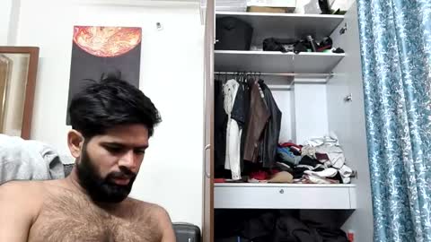Snapshot of lovehairyindian chatting on November 2025 10:03:02 AM Indian hairy online show from November 2025 10:03:02 AM
