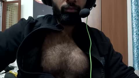 Snapshot of lovehairyindian chatting on November 2025 10:51:01 PM Indian hairy online show from November 2025 10:51:01 PM