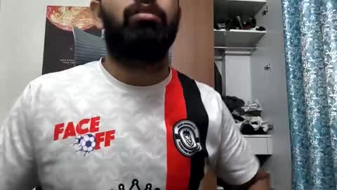 Snapshot of lovehairyindian chatting on November 2025 06:52:01 AM Indian hairy online show from November 2025 06:52:01 AM