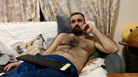 loveivat80 online show from February 2025 04:45:02 PM