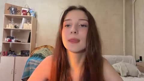 Snapshot of lovelladonaghe chatting on July 2026 07:05:02 AM Lina online show from July 2026 07:05:02 AM