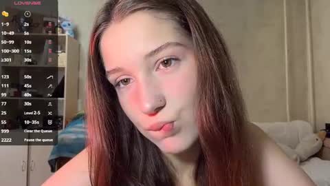 Snapshot of lovelladonaghe chatting on July 2026 07:09:02 AM Lina online show from July 2026 07:09:02 AM