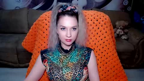 private open online show from January 2025 12:22:01 PM