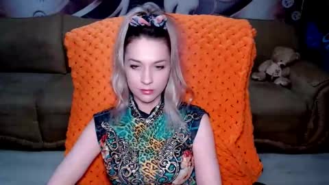 private open online show from February 2025 05:37:01 PM