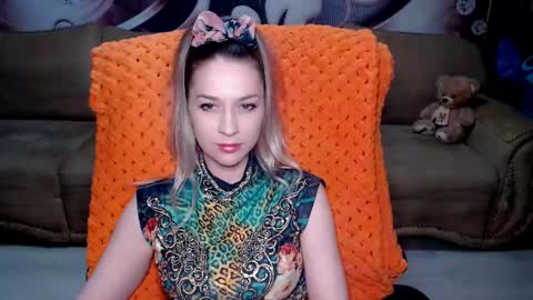 private open online show from February 2025 03:21:01 PM