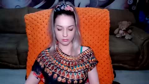 private open online show from March 2025 10:13:02 AM