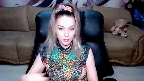private open online show from March 2025 09:02:02 AM