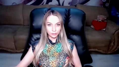 private open online show from October 2025 05:14:01 PM