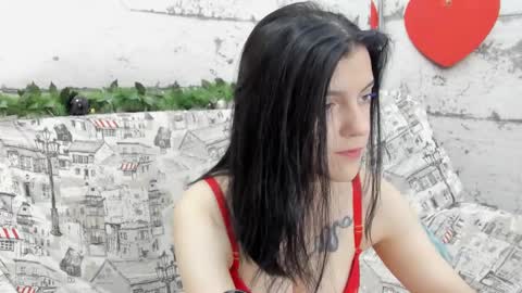 lovely__audrey online show from January 2026 07:56:01 AM