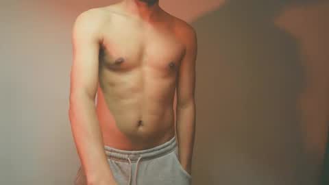 Lovely Person online show from January 2025 09:17:01 PM