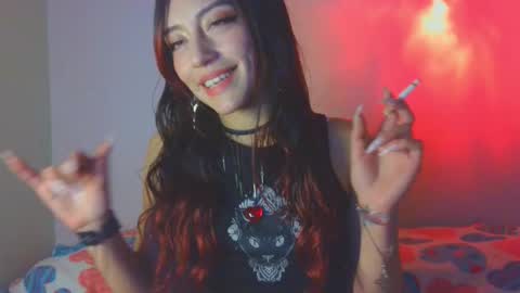 Tami online show from November 2025 05:29:02 AM