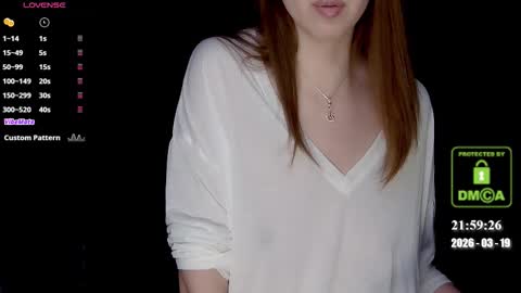 lovely asahi online show from March 2026 01:59:01 PM