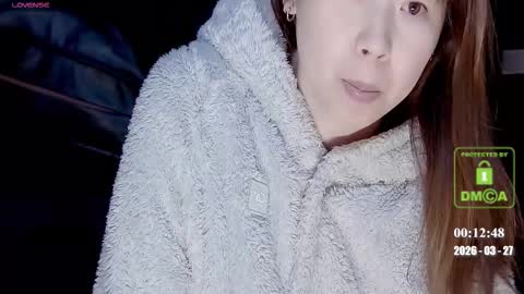 lovely asahi online show from March 2026 04:12:02 PM