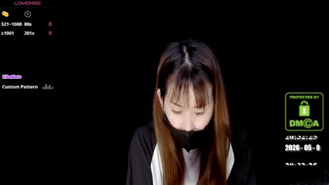 lovely asahi online show from May 2026 12:32:01 PM