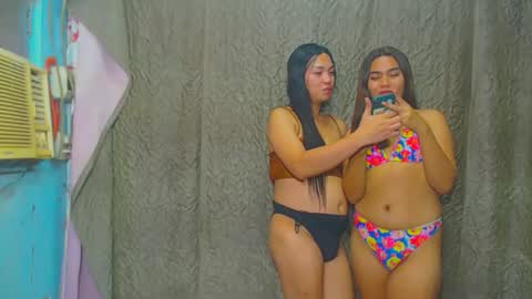 alexa alice jane daisy online show from November 2025 06:29:01 PM