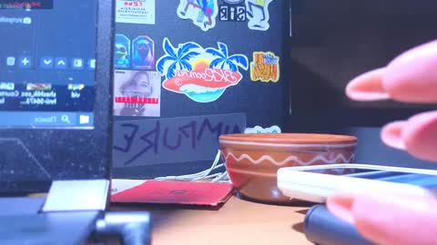 Jenny online show from December 2024 02:17:02 PM